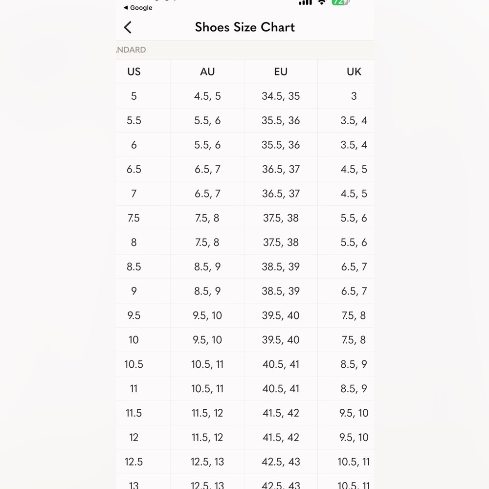 BIRKENSTOCK ARIZONA BIG BUCKLE WOMEN SANDALS WHITE 39 - Picture 11 of 11